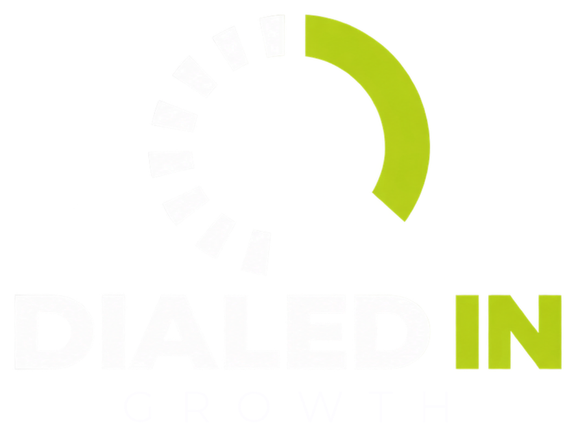 Dialed In Growth